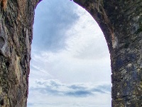 Turlough Round Tower